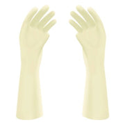 Gentle Skin® Premium Latex OP Handschuhe, puderfrei, 50 Paar, verschiedene Größen