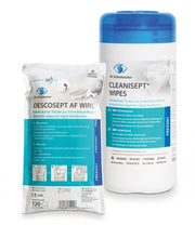 Cleanisept® Wipes Desinfektionstücher, verschiedene Ausführungen