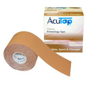 AcuTop® Classic Kinesiology Tape, 5 cm x 5 m, verschiedene Farben