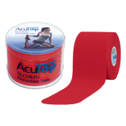 AcuTop® Premium Kinesiology Tape, 5 cm x 5 m, verschiedene Farben