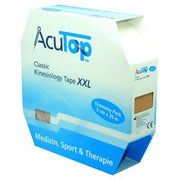 AcuTop® Classic Kinesiology Tape, 5 cm x 35 m, verschiedene Farben