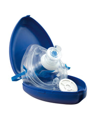 AERObag® Beatmungsmaske / Taschenmaske