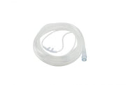 Sauerstoffbrille AEROpart Neonaten/Säuglinge mit gebogenen Nasenstutzen,soft, 2 m, 5 Stück