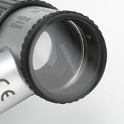 Dermatoskop Heine mini 3000 mit LED-Beleuchtung