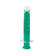 Injekt® Einmalspritze - 2-teilig mit Luer Lock Ansatz, 100 Stück, verschiedene Größen