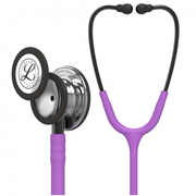 Stethoskop Littmann Classic lll, Hochglanz Edition, verschiedene Farben