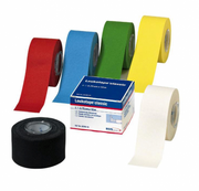 BSN Leukotape® Classic, 3,75 cm x 10 m, 12 Rollen, verschiedene Farben