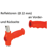 Unterarm-Gehstütze für Kinder, bunt, 1 Stück