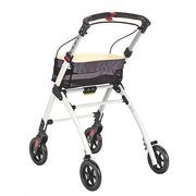 Servocare 4-Rad Rollator Indoor