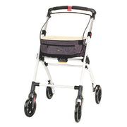Servocare 4-Rad Rollator Indoor