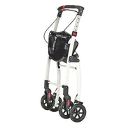 Servocare 4-Rad Rollator Indoor