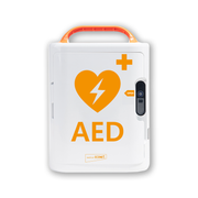 Defibrillator ECO AED, halbautomatisch