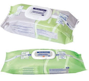 Mikrobac® Tissues Desinfektionstücher, Flow-Pack, verschiedene Ausführungen
