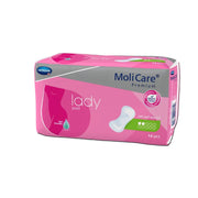 MoliCare® Premium LADY PAD Inkontinenz, 1 - 3 Tropfen