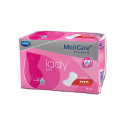 MoliCare® Premium LADY PAD Inkontinenz, 3,5 - 5 Tropfen