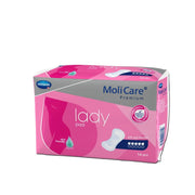 MoliCare® Premium LADY PAD Inkontinenz, 3,5 - 5 Tropfen