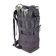 Krankentrage Griffin Lifeguard inklusive Rucksack