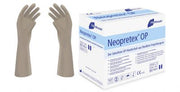 OP-Handschuhe Neopretex, latexfrei, 50 Paar, verschiedene Größen