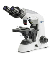 Durchlichtmikroskop Kern OBE 132, Binokular