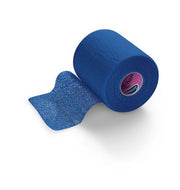 Peha-haft® color latexfreie Fixierbinde, blau, 1 Stück, verschiedene Größen