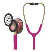 Stethoskop Littmann Classic lll, Regenbogen Edition, verschiedene Farben