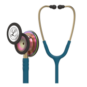 Stethoskop Littmann Classic lll, Regenbogen Edition, verschiedene Farben