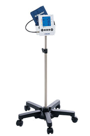 Riester Blutdruckmessgerät RBP-100, Vollautomat, Standmodell , mit 1-Schlauch
