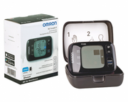 Blutdruckmessgerät Omron RS7 intelli IT mit Handgelenkmanschette