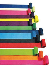 Stützverband Scotchcast Plus 12,7 cm x 3,6 m, 10 Stück, verschiedene Farben