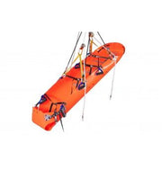 Ultramedic Rollbare Rettungstrage ultraRoll-Stretcher