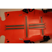 Ultramedic Rollbare Rettungstrage ultraRoll-Stretcher