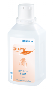 Sensiva® Dry Skin balm Pflegebalsam, verschiedene Größen