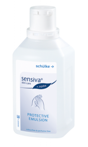 Sensiva® Skin Care Schutzemulsion, verschiedene Größen
