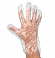 Soft-Hand Einmalhandschuhe Classic, 100 Stück