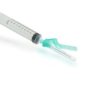 Agani Sicherheits-Injektionskanülen, verschiedene Größen