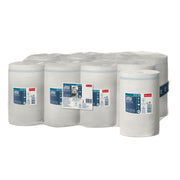 Mehrzweck Wischtücher Tork® Advanced weiß, 11x 120 m