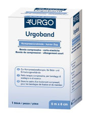 Urgoband Kompressionsbinde 1 Stück, verschiedene Größen