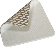 UrgoClean Vlieskompresse Ag 10 cm x 12 cm, 20 Stück