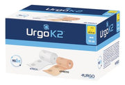 UrgoK2 Kompressionssystem Knöchelumf. 25-32cm, 6 Sets, verschiedene Größen
