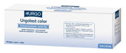 Urgolast color mix Kurzzugbinde 10 Stück, verschiedene Größen
