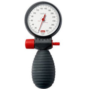 Blutdruckmessgerät Boso Varius, 60 mm, mit Klettenmanschette, verschiedene Ausführungen
