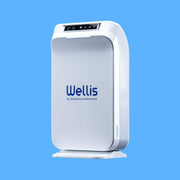 Wellisair Luft- und Oberflächendesinfektionsgerät Typ WADU-02, ohne Kartusche